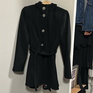 Betsey Johnson Coat